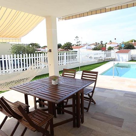 Villa Marina Calan Blanes Cala'n Forcat Luaran gambar