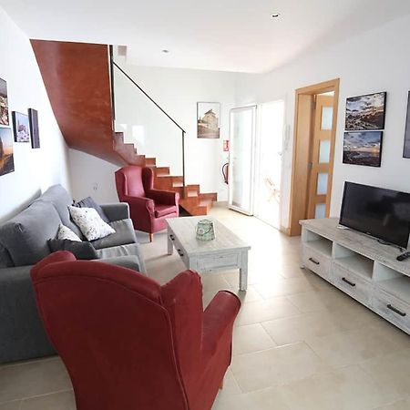 Villa Marina Calan Blanes Cala'n Forcat Luaran gambar