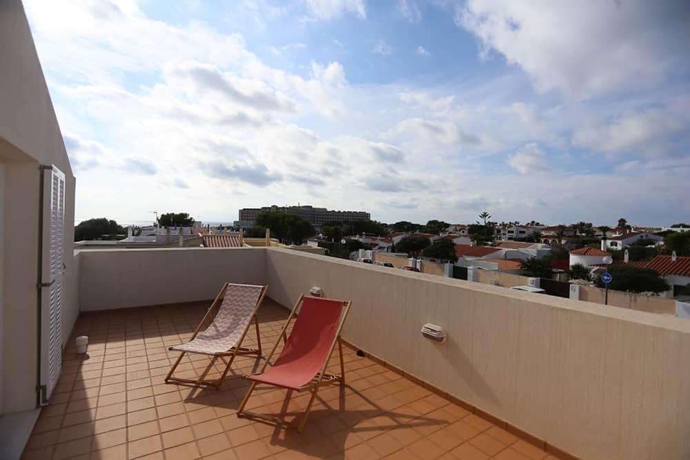 Villa Marina Calan Blanes Cala'n Forcat Luaran gambar