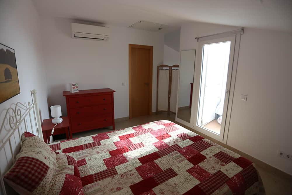 Villa Marina Calan Blanes Cala'n Forcat Luaran gambar