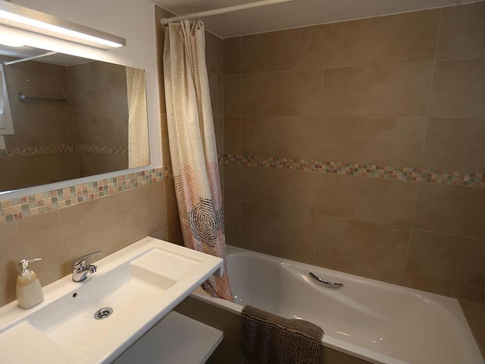 Villa Marina Calan Blanes Cala'n Forcat Luaran gambar