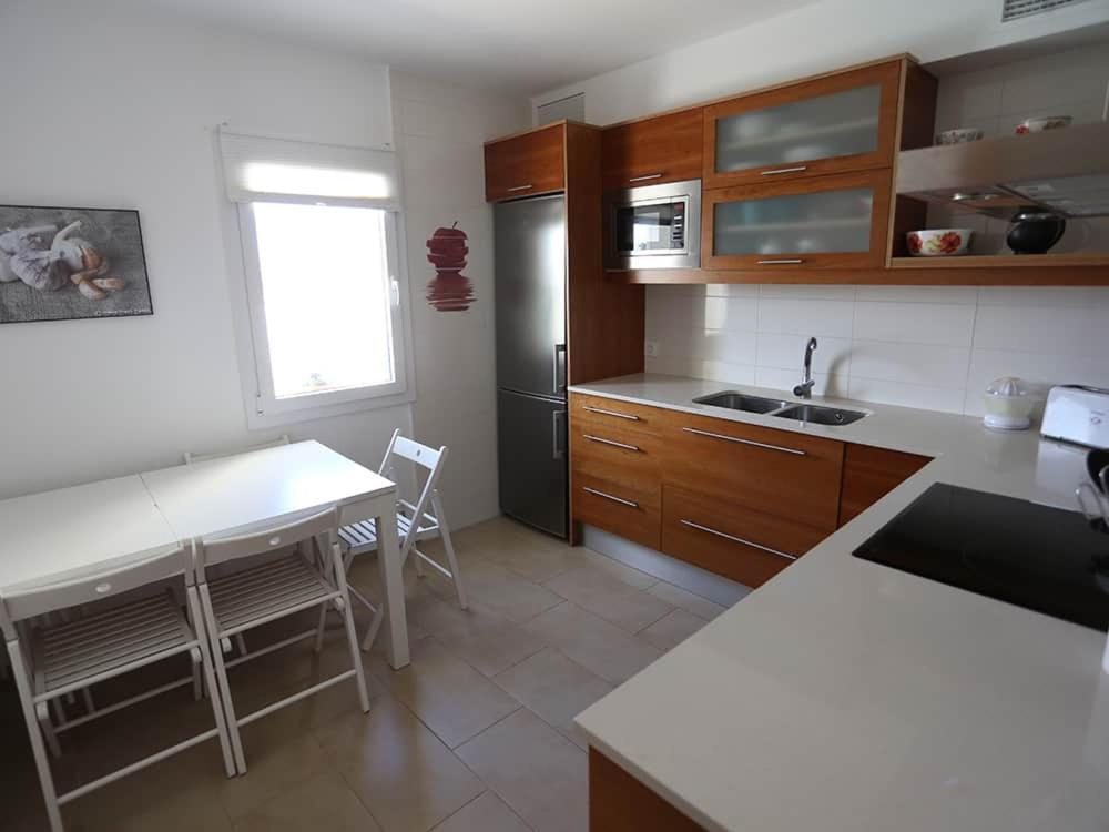 Villa Marina Calan Blanes Cala'n Forcat Luaran gambar