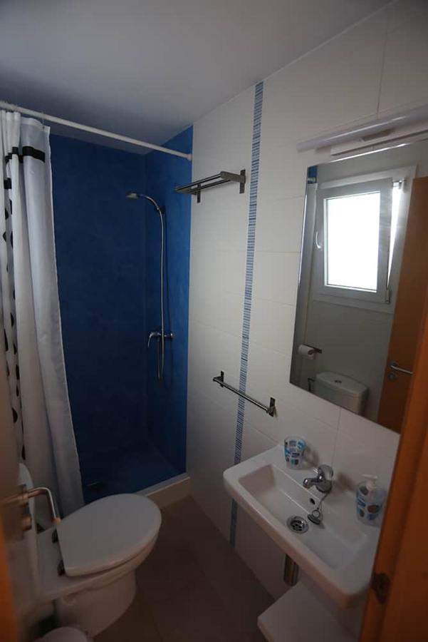 Villa Marina Calan Blanes Cala'n Forcat Luaran gambar