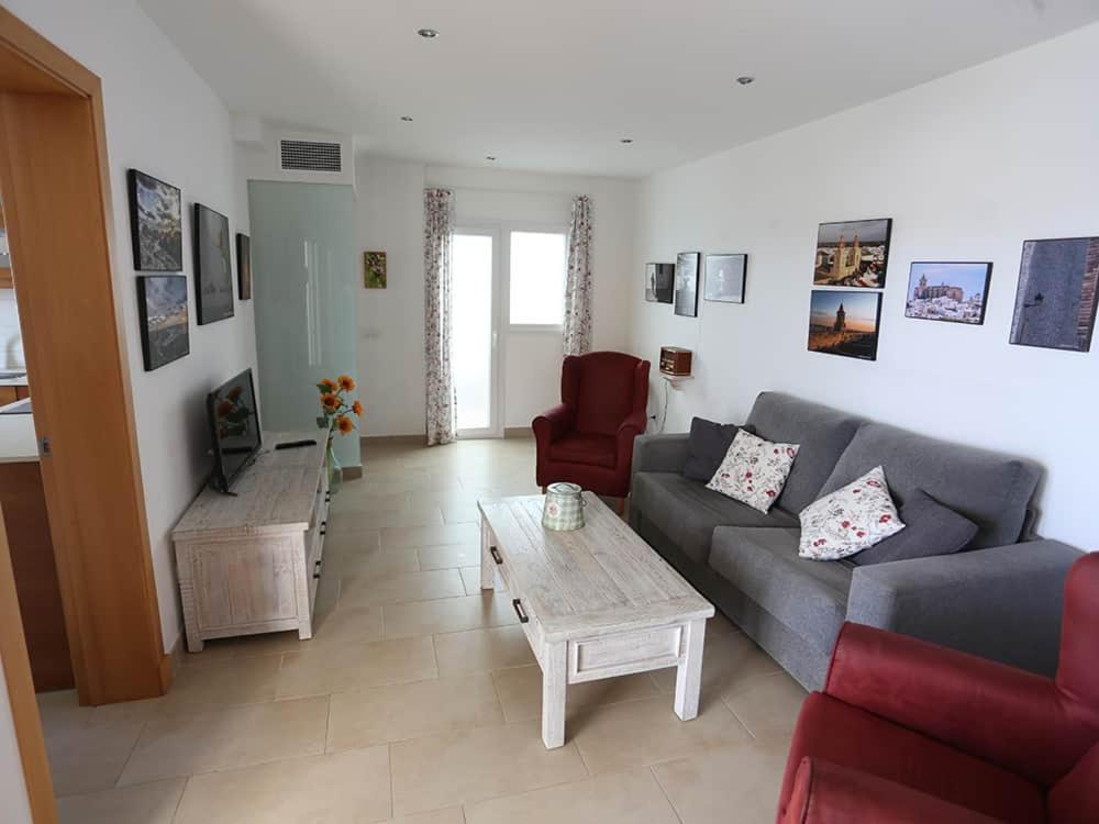 Villa Marina Calan Blanes Cala'n Forcat Luaran gambar