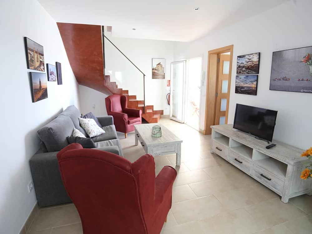 Villa Marina Calan Blanes Cala'n Forcat Luaran gambar