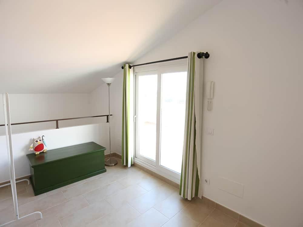 Villa Marina Calan Blanes Cala'n Forcat Luaran gambar