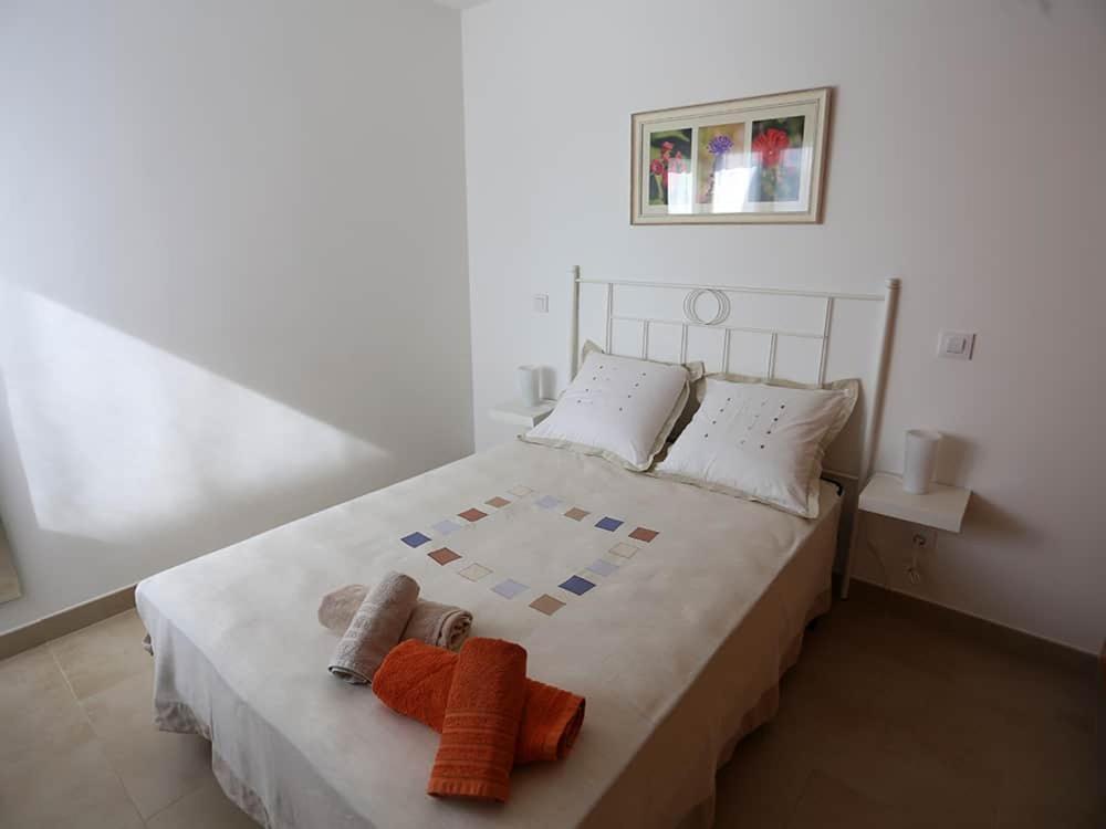 Villa Marina Calan Blanes Cala'n Forcat Luaran gambar